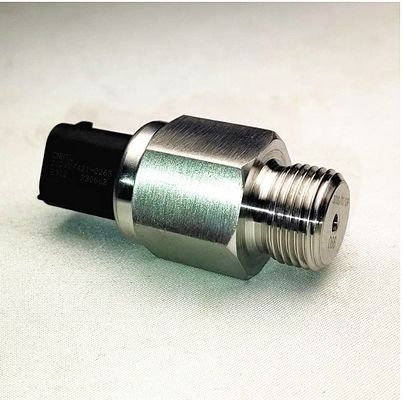 Части двигателя для грузовых автомобилей Shacman 612600090910 Weichai Yuchai двигатель Сменщик давления топливного масла