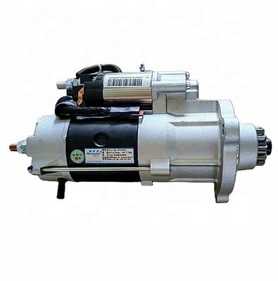 Части запасные двигателя для грузовиков Shacman Motor Starter 4974389X/13033591 Аксессуары двигателя