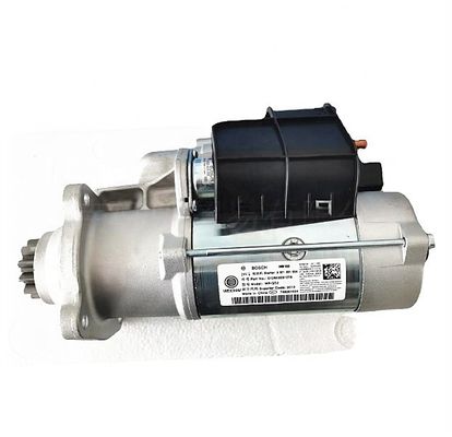 Shacman Truck Diesel Weichai Engine Стартерный двигатель WD12 WP12/ 612600091078/612600091076