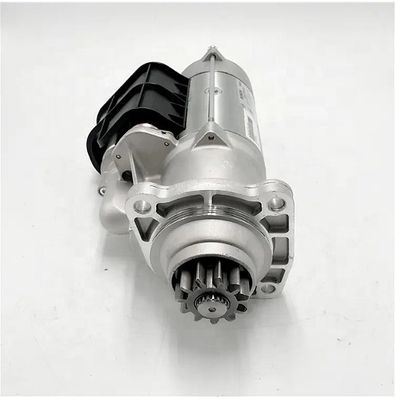 Shacman Truck Diesel Weichai Engine Стартерный двигатель WD12 WP12/ 612600091078/612600091076