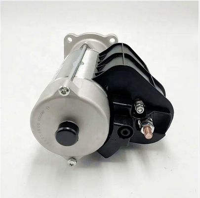 Shacman Truck Diesel Weichai Engine Стартерный двигатель WD12 WP12/ 612600091078/612600091076