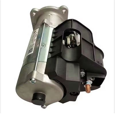 Shacman Truck Diesel Weichai Engine Стартерный двигатель WD12 WP12/ 612600091078/612600091076