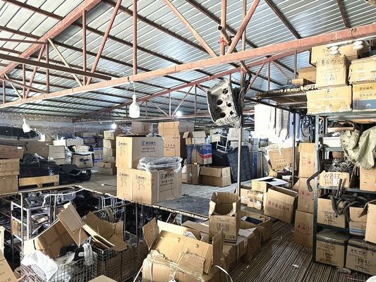 Запчасти для грузовиков Shacman DZ93189553105 Датчик уровня топлива DZ93189551042/ DZ93189551021 Дешевле