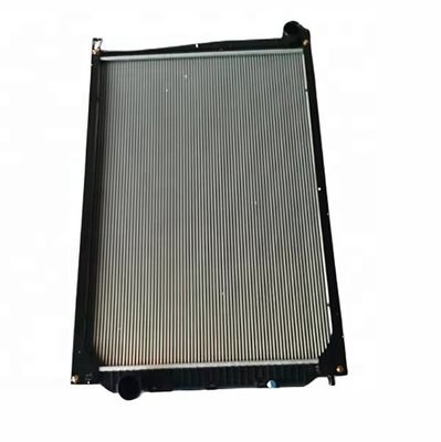DZ96259532030 Водяной радиатор Shacman Запчасти для грузовиков