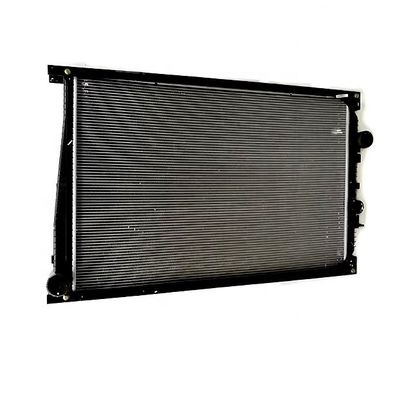 DZ96259532030 Водяной радиатор Shacman Запчасти для грузовиков