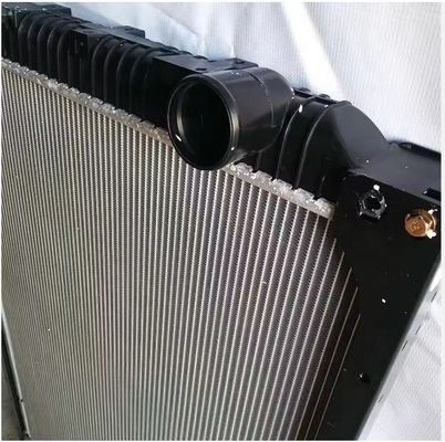 DZ96259532030 Водяной радиатор Shacman Запчасти для грузовиков