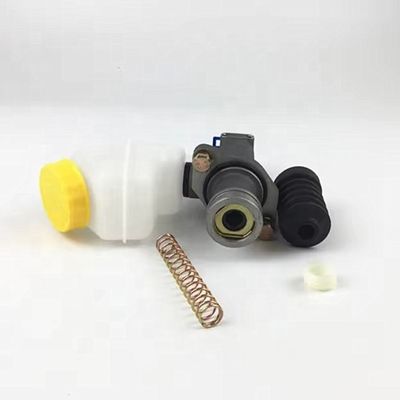 Запчасти Shacman X3000 Сцепление Главный цилиндр DZ93189230090 И резервуар сборка