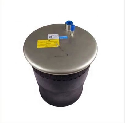 Оригинальный Китай Shacman Запчасти Воздушная пружина Assy DZ95259440308 Дополнительное для грузовиков с хорошей ценой
