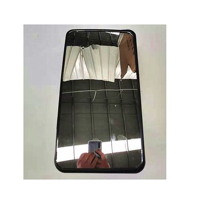 Китай Шэньси Шакман тяжелый грузовик запасные части Заднее зеркало для Delong F3000