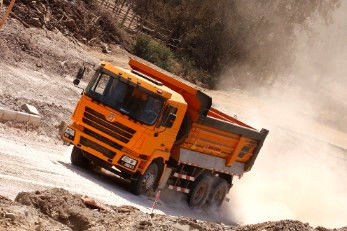 Шэньси Китай Shacman запасные части Заднее зеркало для Delong F3000