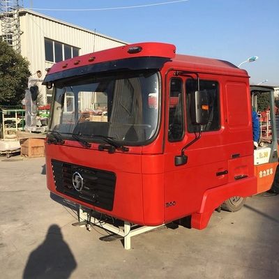 Запчасти Shacman Кабинное зеркало двери DZ13241770930 Для нового грузовика F3000