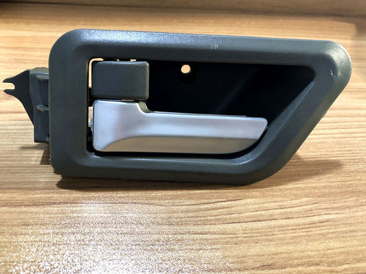 Части кабинки для грузовиков Shacman M3000 F3000 H3000 F2000 X3000 Дверная ручка оригинальная