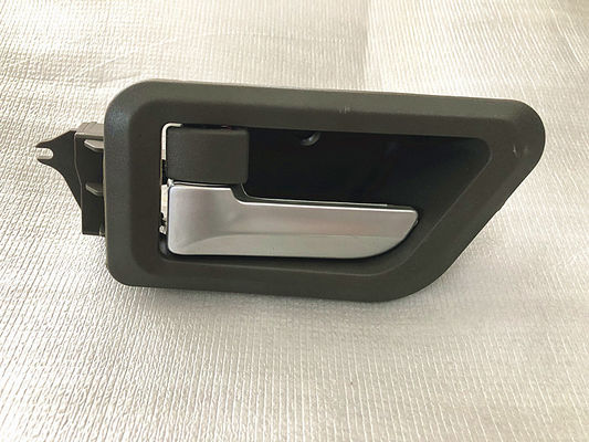 Части кабинки для грузовиков Shacman M3000 F3000 H3000 F2000 X3000 Дверная ручка оригинальная