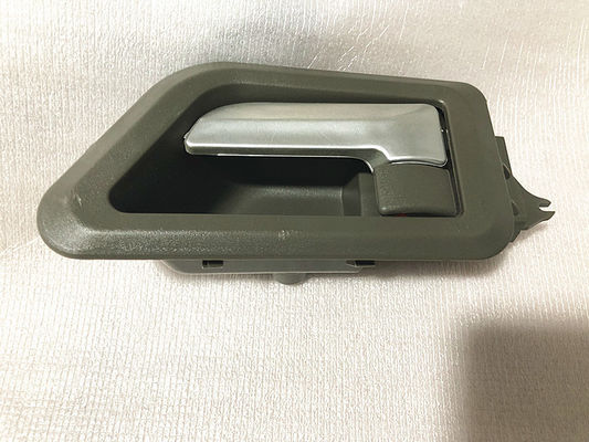 Части кабинки для грузовиков Shacman M3000 F3000 H3000 F2000 X3000 Дверная ручка оригинальная