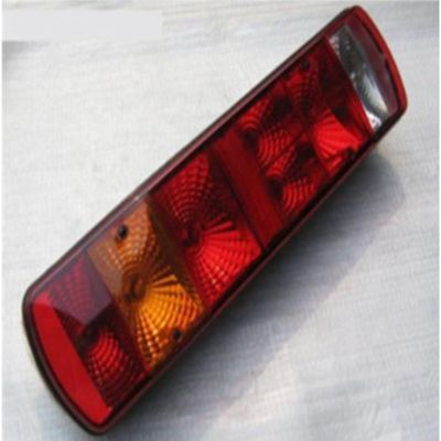 Shacman Truck Lighting Parts Rear Lamp AZ9719810001 Replacement Truck Accessories