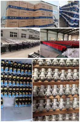 Части для освещения грузовых автомобилей Shacman Задний фонарь AZ9719810001 Заменяющие принадлежности для грузовых автомобилей