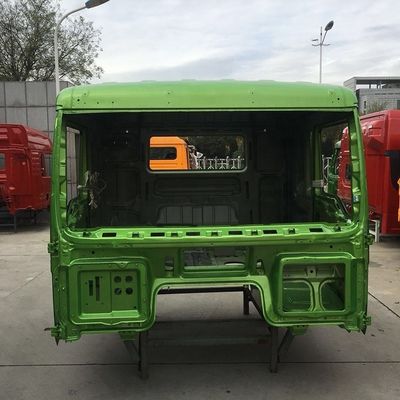 Металлические запасные части для грузовиков Shacman Heavy Duty X3000 H3000 F3000 Замена кабины грузовика