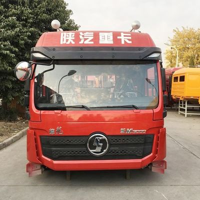 Металлические запасные части для грузовиков Shacman Heavy Duty X3000 H3000 F3000 Замена кабины грузовика