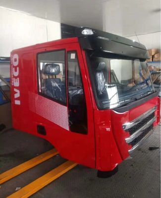 Металлические запасные части для грузовиков Shacman Heavy Duty X3000 H3000 F3000 Замена кабины грузовика