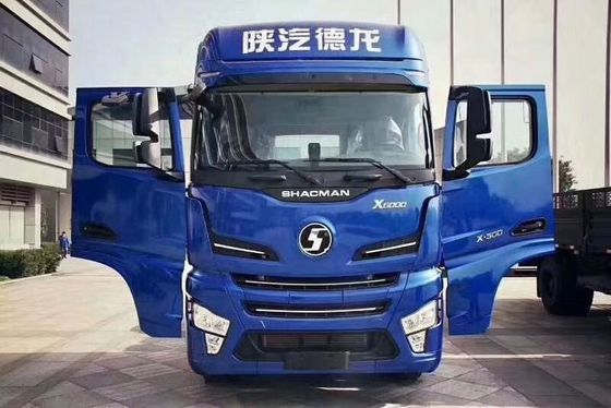 Части и аксессуары для грузовиков Shacman Delong