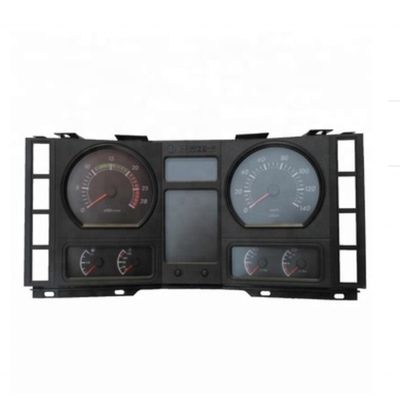 Китай Shacman тяжелые грузовики запасные части F3000 Приборная панель DZ95189582210 грузовики