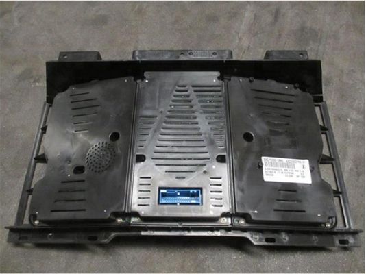 Китай Shacman тяжелые грузовики запасные части F3000 Приборная панель DZ95189582210 грузовики