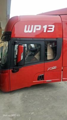 Shacman F2000 F3000 H3000 X3000 Части кабины грузовика
