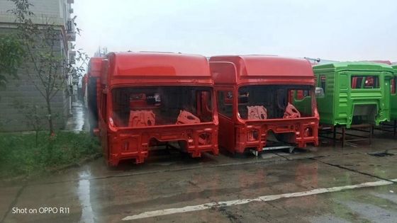 Shacman F2000 F3000 H3000 X3000 Части кабины грузовика