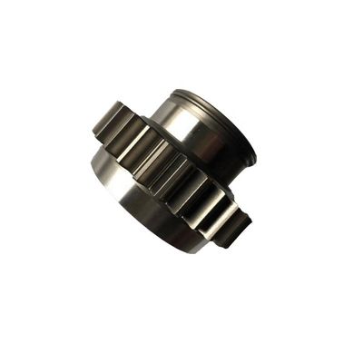 Shaanxi Shacman Truck Spare Parts Fast Gearbox Transmission Drive Gear 18869 Оригинальный завод