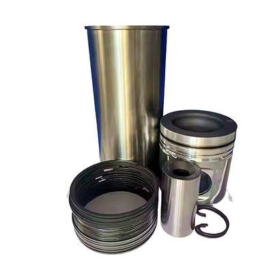 Weichai Engine Foton Truck Spare Parts Cylinder Liner Truck запасные части