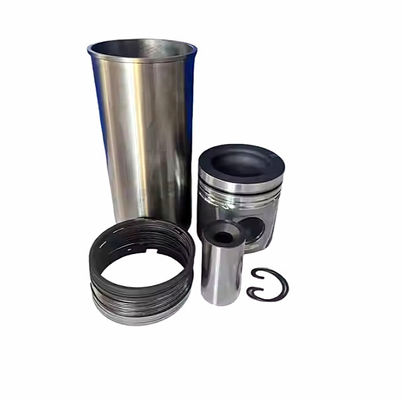 Weichai Engine Foton Truck Spare Parts Cylinder Liner Truck запасные части
