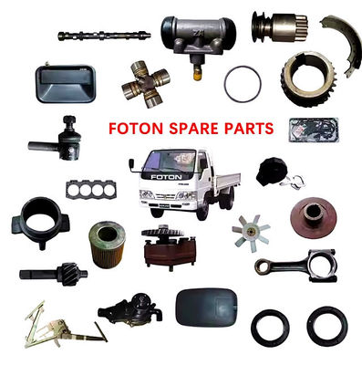 Части для грузовых автомобилей Foton Ceiling Lamp 1b2203710 Left Flank Indicator Пластиковые аксессуары для тяжелых грузовых автомобилей
