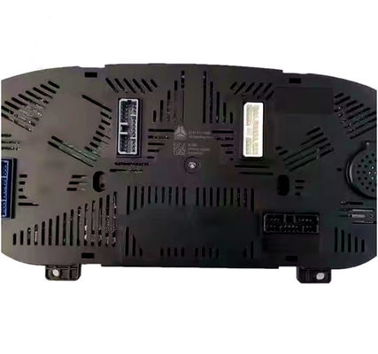 Запчасти для грузовых автомобилей Shacman M3000 X3000 Приборная панель DZ96189584110 Запчасти для грузовых автомобилей