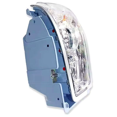Тяжелый Sinotruk Howo Части грузовика Передний фар WG9719720001 Оригинальный фар