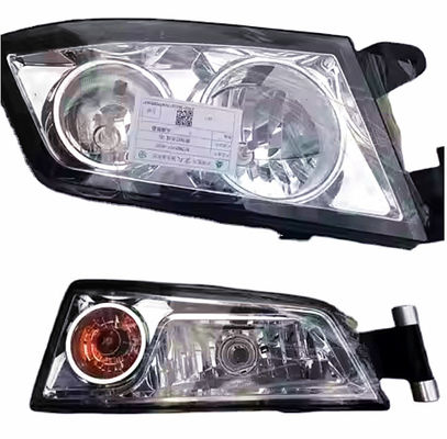 Sinotruk Howo Shacman C7H Запчасти для грузовиков 812W25101-6002 Правое переднее освещение Фары для замены