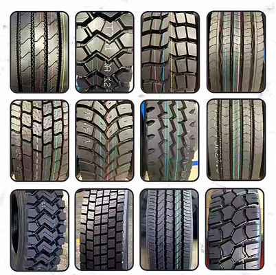 Shacman Sinotruk Howo Части для грузовых автомобилей Шины 12.00r20 12.00r24 11.00r20 Шины для грузовых автомобилей Для замены Оригинальный