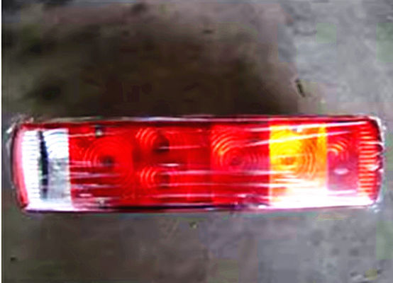 Sinotruk Howo Shacman грузовик запасные части комбинация заднего фонаря AZ9719810001