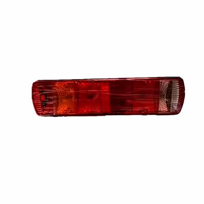 Sinotruk Howo Shacman грузовик запасные части комбинация заднего фонаря AZ9719810001