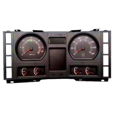 Sinotruk HOWO A7 Запчасти WG9918581111 Дашборд Howo 371 Запчасти для грузовиков