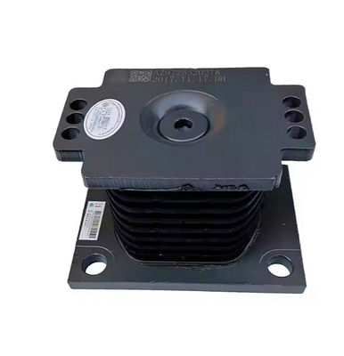 Howo Shacman Части двигателя грузовика Резиновый монтаж 1001-01073 AZ9925525286 0003250896 0003250596