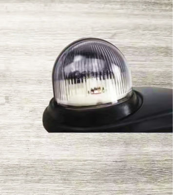 Части для грузовых автомобилей Foton Ceiling Lamp 1b2203710 Left Flank Indicator Пластиковые аксессуары для тяжелых грузовых автомобилей