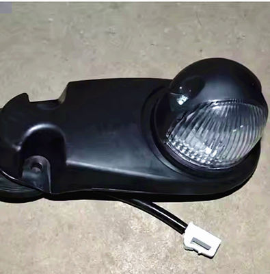 Части для грузовых автомобилей Foton Ceiling Lamp 1b2203710 Left Flank Indicator Пластиковые аксессуары для тяжелых грузовых автомобилей