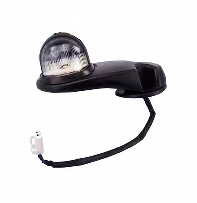 Части для грузовых автомобилей Foton Ceiling Lamp 1b2203710 Left Flank Indicator Пластиковые аксессуары для тяжелых грузовых автомобилей