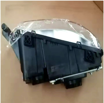 Шакман Дэмп-Трк Фары сборка 811W25101-6001 811W25101-6002 Левый фары