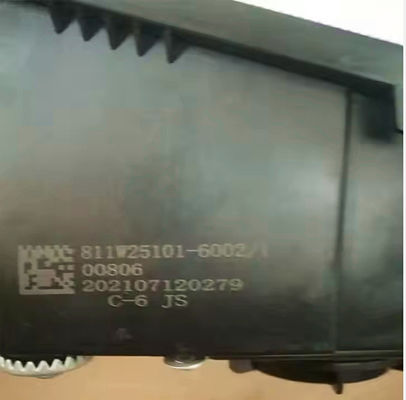 Шакман Дэмп-Трк Фары сборка 811W25101-6001 811W25101-6002 Левый фары