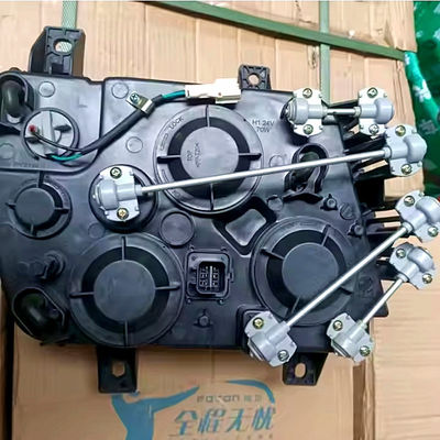 Части грузовика Foton H1364010000A0 H1364010002A0 Фары Фары для замены