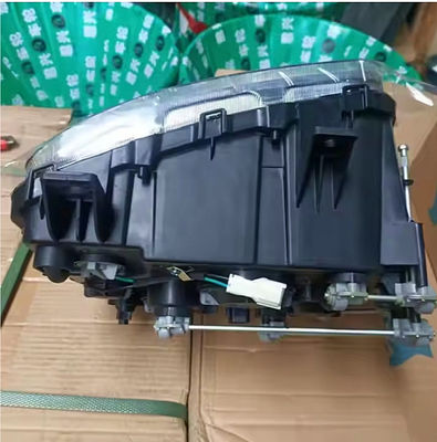 Запчасти для грузовых автомобилей Foton H1364010000A0 H1364010002A0 Фары Фронтальная лампа освещения