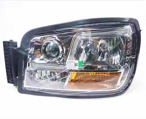 Оригинальный Dongfeng EQ1061 Запчасти для кузова грузовика 24V Фары сборка 37BG35-11020