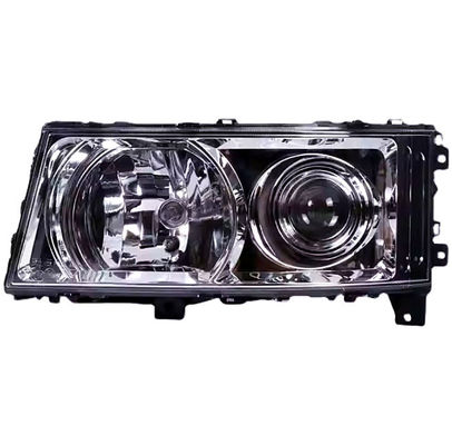 Оригинальный Dongfeng EQ1061 Запчасти для кузова грузовика 24V Фары сборка 37BG35-11020