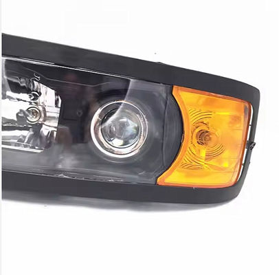 Части для освещения грузовых автомобилей Shacman DZ96189722010 DZ96189722020 DZ93189723010